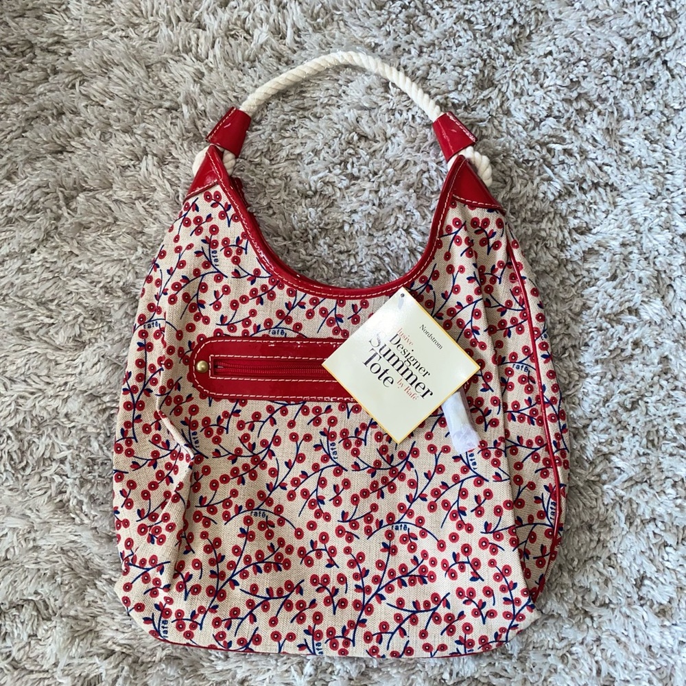 RAFE NEW YORK tote shoulder bag NWT